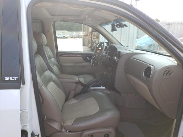 Photo 5 from auction – 2004 GMC ENVOY with VIN 1GKDT13S642152102
