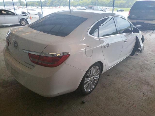 Photo 4 from auction – 2014 BUICK VERANO with VIN 1G4PP5SK1E4173883