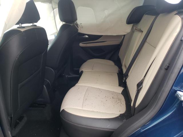 Photo 6 from auction – 2019 BUICK ENCORE PRE with VIN KL4CJASB0KB839484