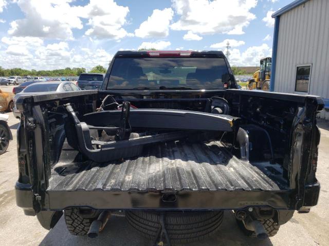 Photo 9 from auction – 2021 CHEVROLET SILVERADO with VIN 1GCPYFED3MZ384878
