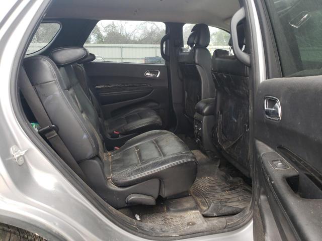 Photo 6 from auction – 2015 DODGE DURANGO LI with VIN 1C4RDHDG6FC953353