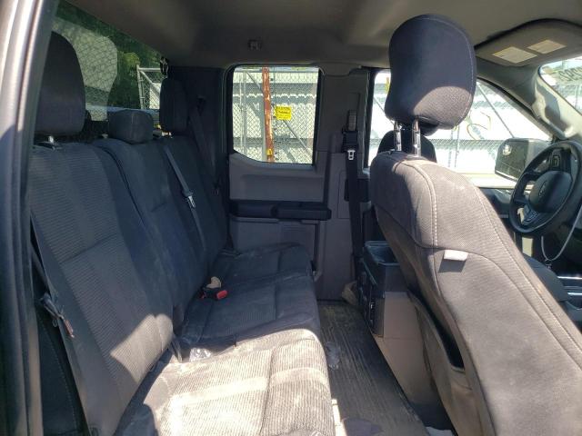 Photo 6 from auction – 2017 FORD F150 SUPER with VIN 1FTEX1CPXHFB02687