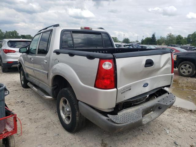 Photo 3 from auction – 2004 FORD EXPLORER S with VIN 1FMZU77K34UA90153