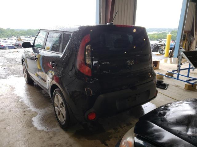 Photo 3 from auction – 2016 KIA SOUL with VIN KNDJN2A2XG7379530