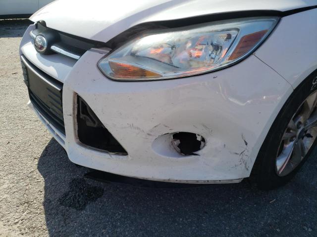 Photo 9 from auction – 2014 FORD FOCUS SE with VIN 1FADP3K25EL305616