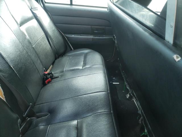 Photo 6 from auction – 2011 FORD CROWN VICT with VIN 2FABP7BV4BX103308