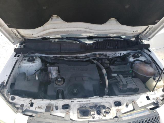 Photo 7 from auction – 2006 CHEVROLET EQUINOX LT with VIN 2CNDL63F266205682