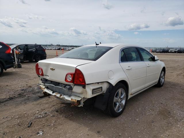 Photo 4 from auction – 2011 CHEVROLET MALIBU 1LT with VIN 1G1ZC5E11BF230426