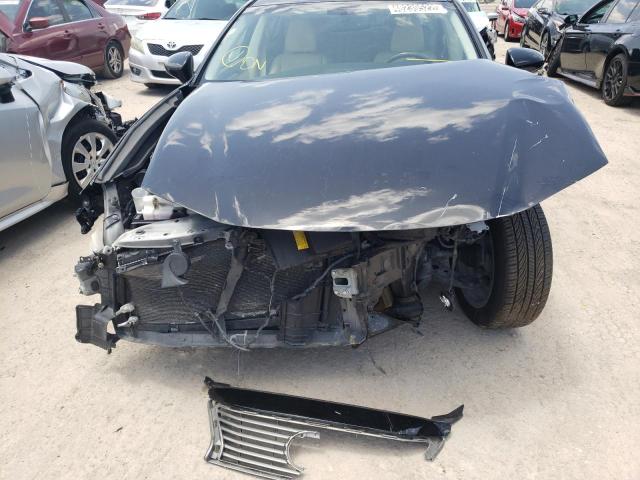 Photo 9 from auction – 2013 LEXUS ES 350 with VIN JTHBK1GG0D2038428