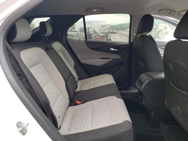 Photo 6 from auction – 2020 CHEVROLET EQUINOX LS with VIN 3GNAXHEV4LS614511