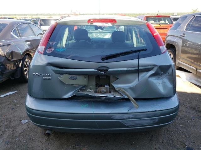 Photo 9 from auction – 2005 FORD FOCUS ZX5 with VIN 3FAFP37N85R128802