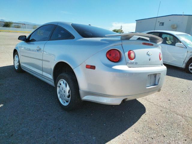 Photo 3 from auction – 2008 CHEVROLET COBALT LS with VIN 1G1AK18F787216923