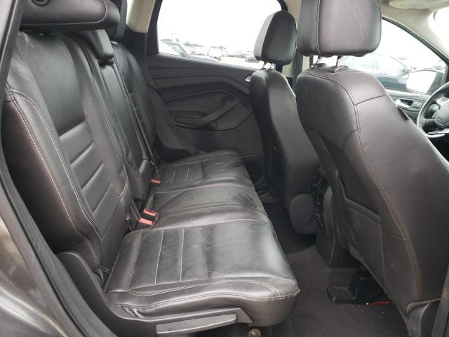 Photo 6 from auction – 2015 FORD ESCAPE TIT with VIN 1FMCU0J92FUA15773