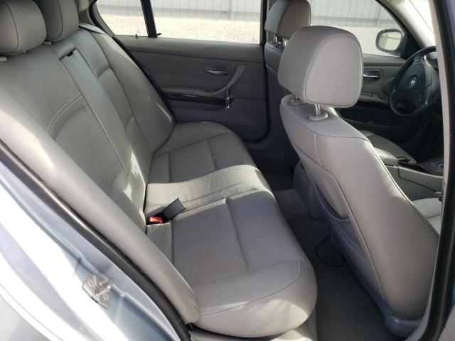 Photo 6 from auction – 2009 BMW 328 I with VIN WBAPH77509NM47295