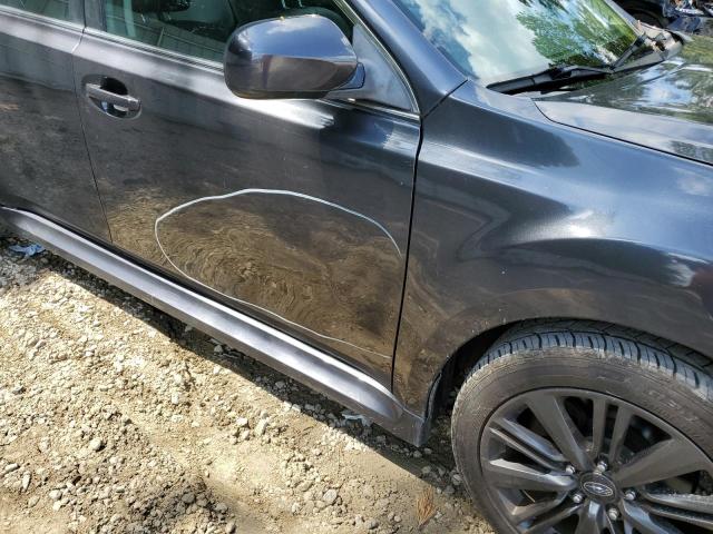 Photo 9 from auction – 2011 SUBARU LEGACY 2.5 with VIN 4S3BMBK64B3239286