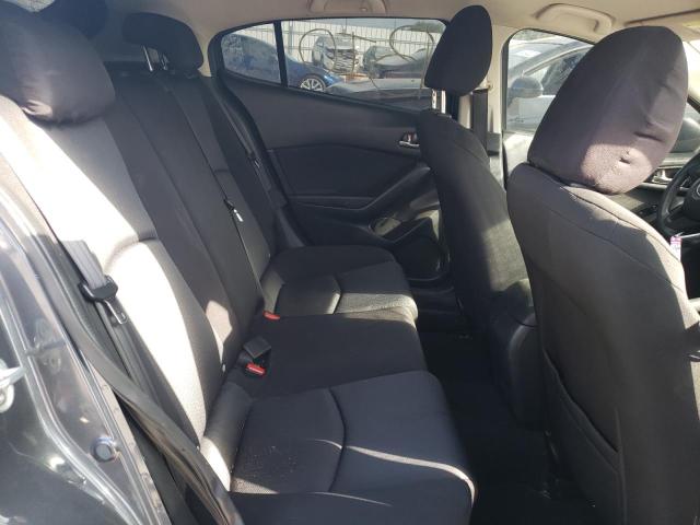 Photo 6 from auction – 2016 MAZDA 3 SPORT with VIN JM1BM1J76G1333144