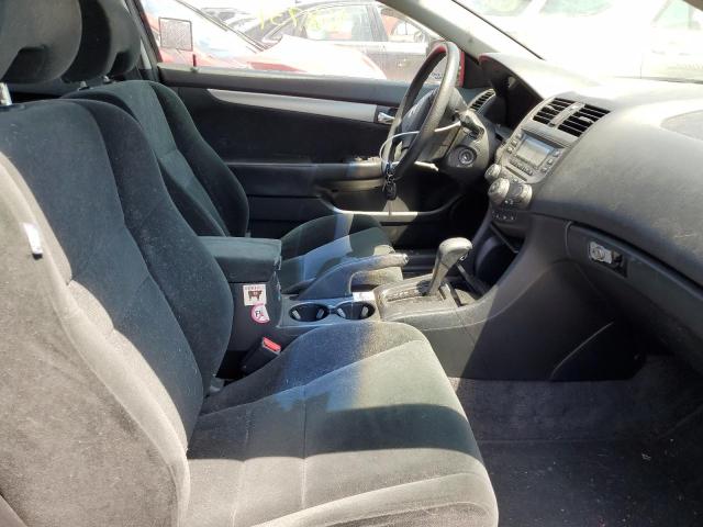 Photo 5 from auction – 2006 HONDA ACCORD LX with VIN 1HGCM72396A024366
