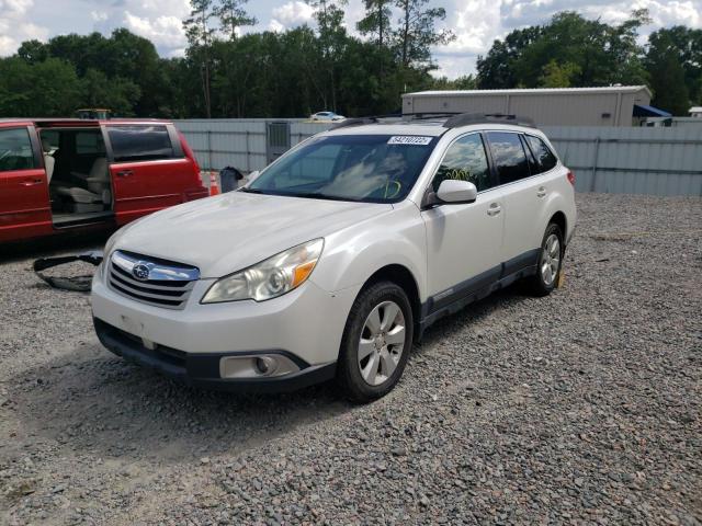 Zdjęcie 9 z aukcji – 2010 SUBARU OUTBACK LI z VIN 4S4BRCKC4A3313281