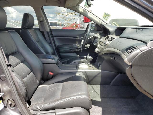 Photo 5 from auction – 2012 HONDA ACCORD SE with VIN 1HGCP2F6XCA211660