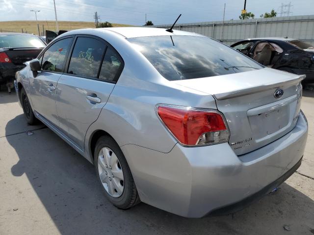 Photo 3 from auction – 2015 SUBARU IMPREZA with VIN JF1GJAA66FG020974