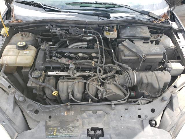 Photo 7 from auction – 2007 FORD FOCUS ZX5 with VIN 1FAHP37N87W314753