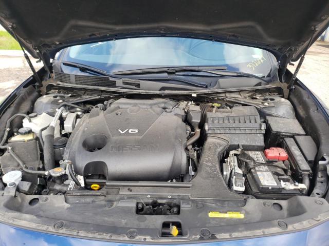 Photo 7 from auction – 2020 NISSAN MAXIMA SL with VIN 1N4AA6DV1LC372627