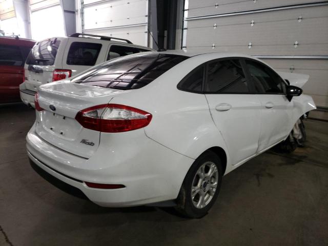 Photo 4 from auction – 2015 FORD FIESTA SE with VIN 3FADP4BJ4FM220697