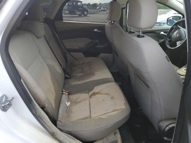 Photo 6 from auction – 2016 FORD FOCUS SE with VIN 1FADP3K2XGL301970