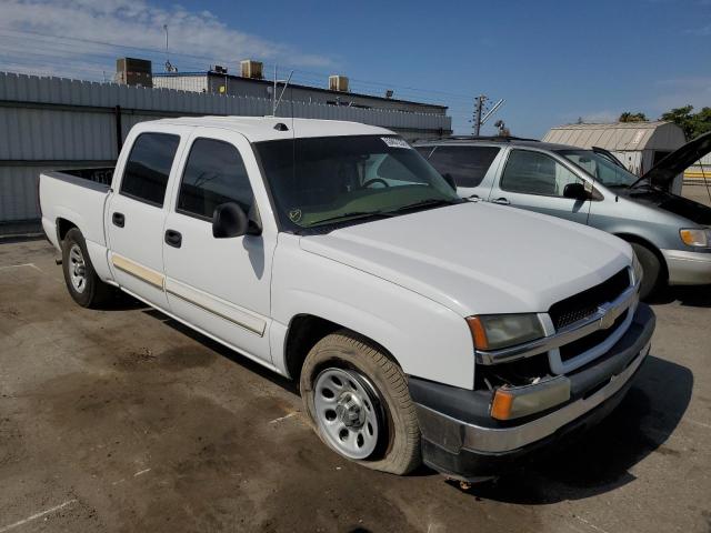 CHEVROLET SILVERADO 2005 with VIN 2GCEC13T951239034 - Photo from auction