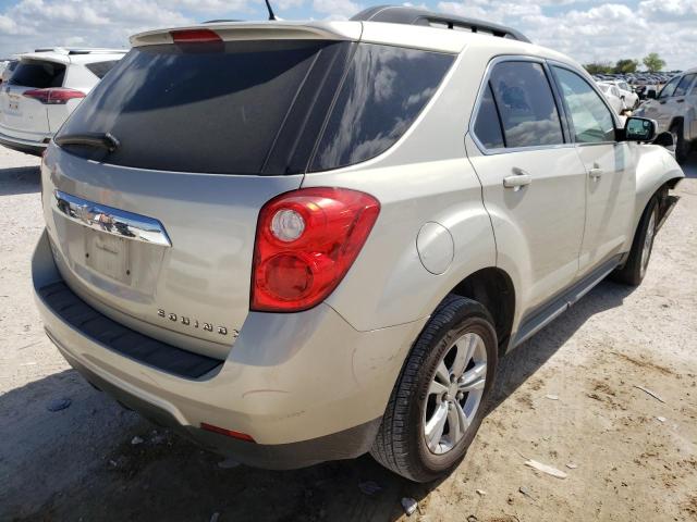Photo 4 from auction – 2014 CHEVROLET EQUINOX LT with VIN 2GNALBEK5E6275886