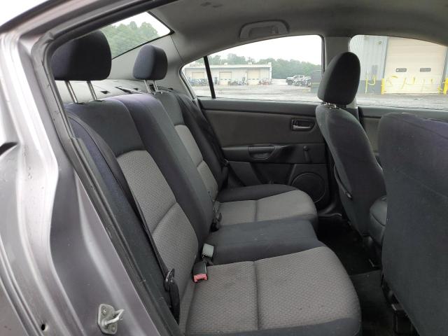 Photo 6 from auction – 2006 MAZDA 3 I with VIN JM1BK12FX61499418