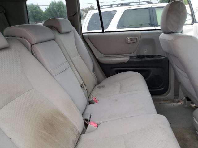 Photo 6 from auction – 2007 TOYOTA HIGHLANDER with VIN JTEDP21A170135817