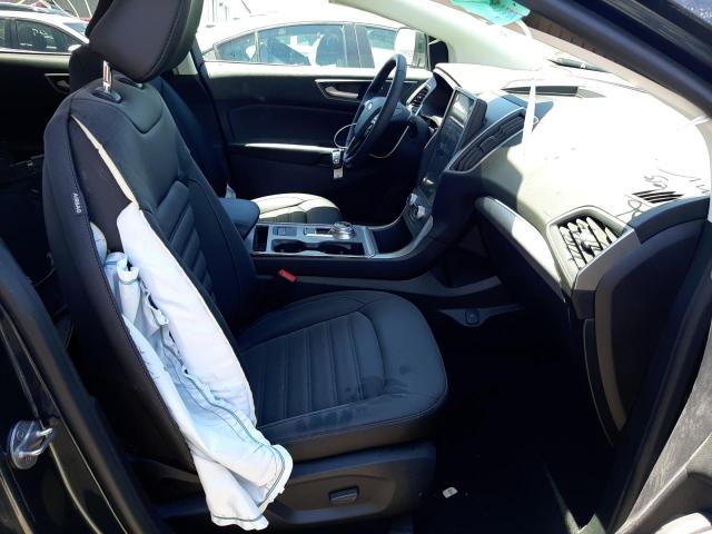 Photo 5 from auction – 2022 FORD EDGE SEL with VIN 2FMPK4J96NBA14256