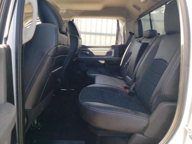 Photo 6 from auction – 2018 RAM 1500 SLT with VIN 1C6RR6LT2JS245188