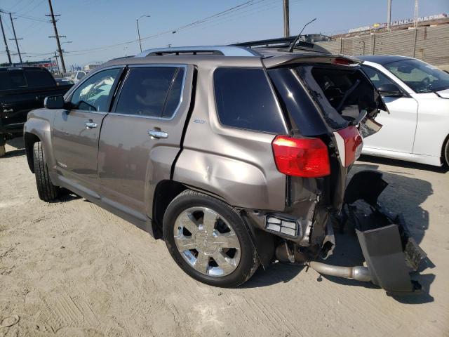 Photo 3 from auction – 2010 GMC TERRAIN SL with VIN 2CTFLHEYXA6256688