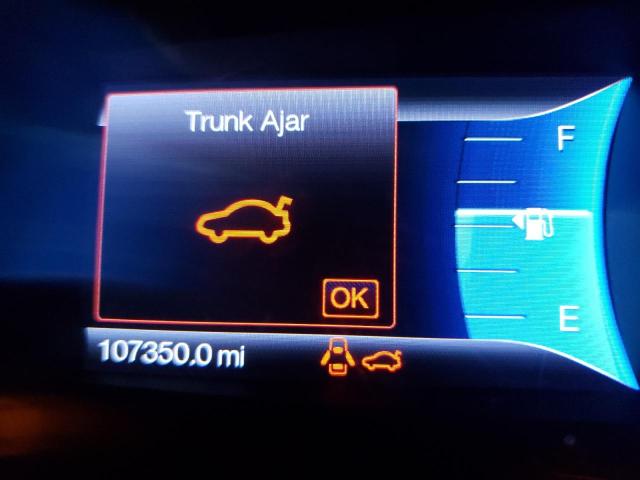 Photo 8 from auction – 2013 FORD FUSION TIT with VIN 3FA6P0K96DR176581