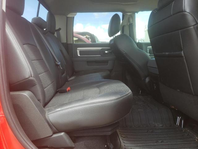 Photo 6 from auction – 2018 RAM 1500 SLT with VIN 1C6RR6LT8JS160887