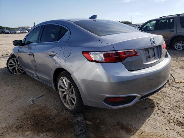 Photo 3 from auction – 2016 ACURA ILX BASE W with VIN 19UDE2F38GA022298