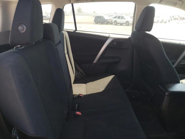 Photo 6 from auction – 2016 TOYOTA RAV4 LE with VIN 2T3BFREV7GW539110