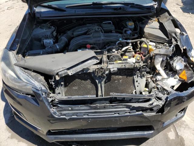 Photo 7 from auction – 2015 SUBARU IMPREZA PR with VIN JF1GPAC68FH277432