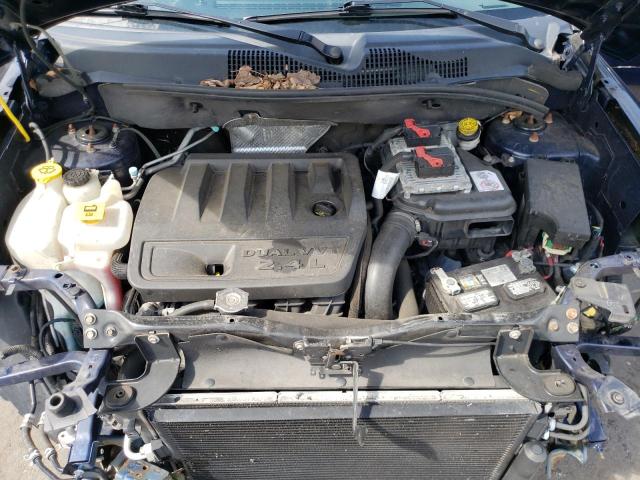 Photo 7 from auction – 2016 JEEP COMPASS SP with VIN 1C4NJDBB6GD614384