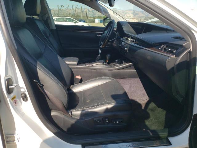Photo 5 from auction – 2013 LEXUS ES 350 with VIN JTHBK1GG8D2067160