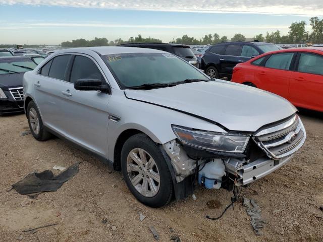 FORD TAURUS SE 2014 with VIN 1FAHP2D87EG133272 - Photo from auction