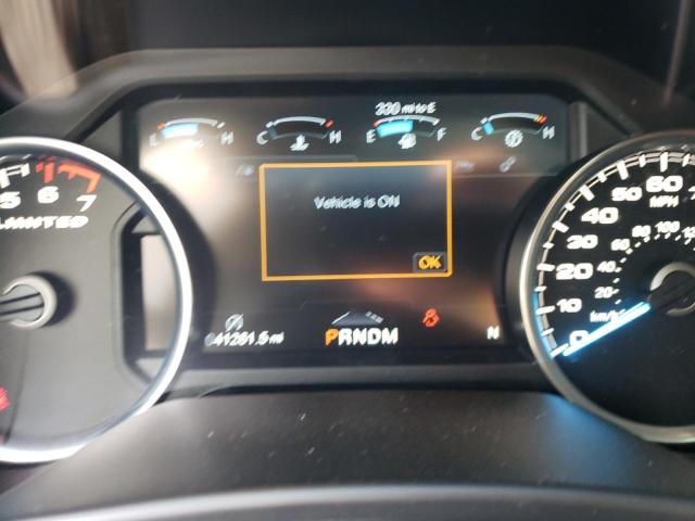 Photo 8 from auction – 2018 FORD F150 SUPER with VIN 1FTEW1EGXJFE47255
