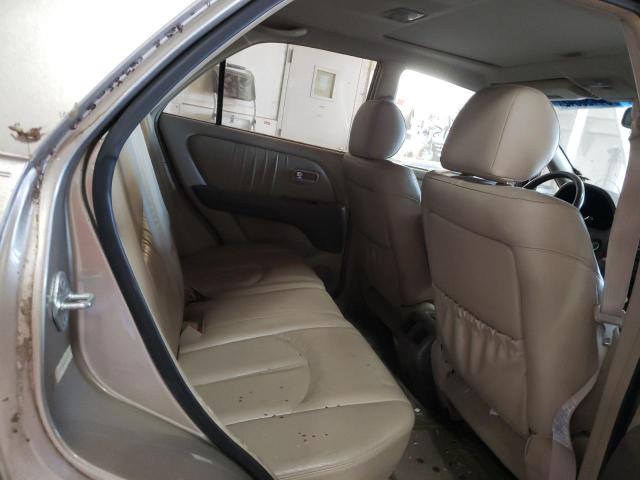 Photo 6 from auction – 2000 LEXUS RX 300 with VIN JT6HF10U0Y0147478