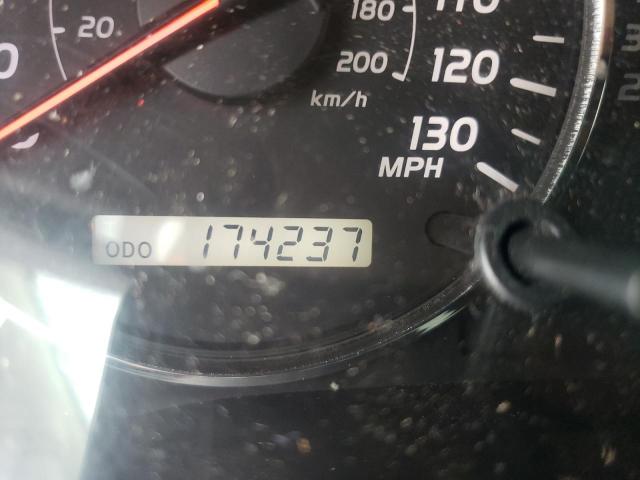 Photo 8 from auction – 2005 LEXUS GX 470 with VIN JTJBT20X150079384