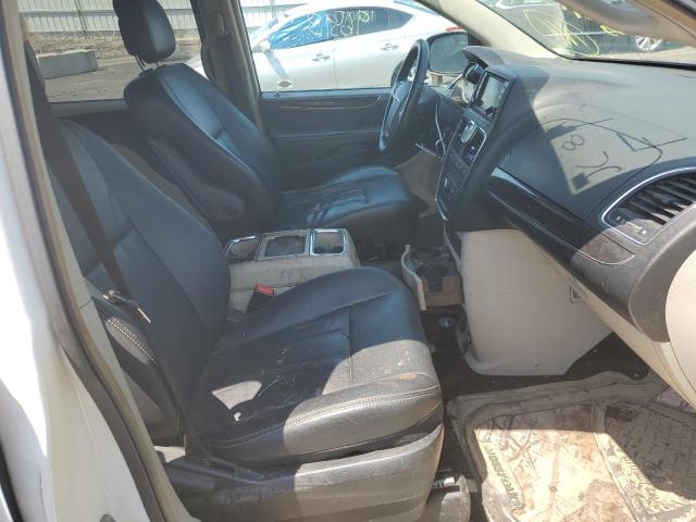 Photo 5 from auction – 2012 CHRYSLER TOWN & COU with VIN 2C4RC1BG7CR305598