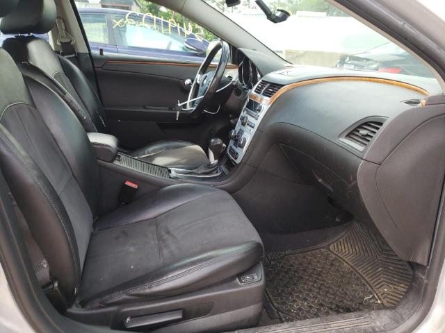 Photo 5 from auction – 2012 CHEVROLET MALIBU 2LT with VIN 1G1ZD5E09CF366051