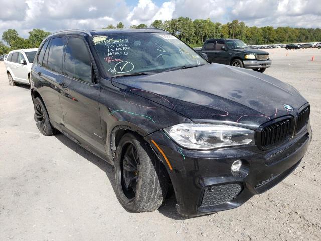 Photo 1 from auction – 2015 BMW X5 XDRIVE3 with VIN 5UXKR0C50F0K66552