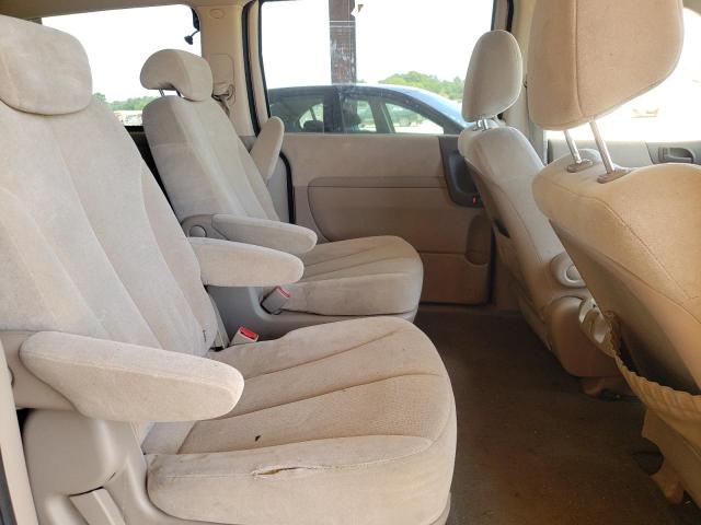 Photo 6 from auction – 2008 KIA SEDONA EX with VIN KNDMB233586238917